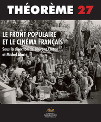 Front populaire et le cinéma français