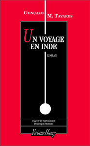 UN VOYAGE EN INDE