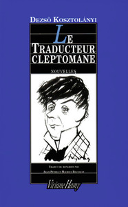 Le Traducteur cleptomane