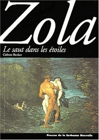 ZOLA, LE SAUT DANS LES ETOILES