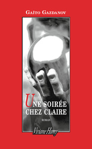 Une soirée chez Claire