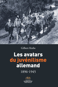 Avatars du juvenilisme allemand 1896-1945