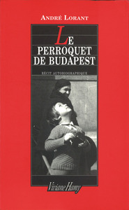 Le Perroquet de Budapest