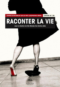 RACONTER LA VIE