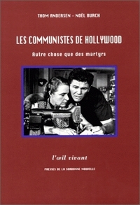 Communistes de Hollywood (Les)