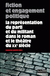 Fiction et engagement politique