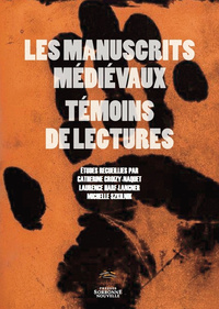 Manuscrits médiévaux témoins de lecture (Les)