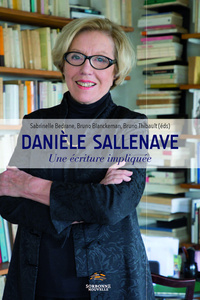 DANIELE SAMMENAVE, UNE ECRITURE IMPLIQUEE