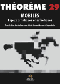 Mobiles, enjeux artistiques et esthétiques  