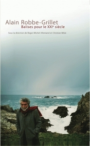 Alain Robbé-Grillet
