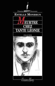 Meurtre chez tante Léonie