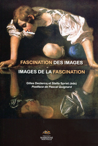 Fascination des images. Image de la fascination