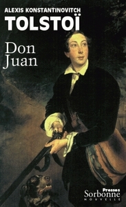 Don Juan. Poème dramatique