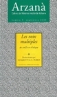 ARZANA. CAHIERS DE LITTERATURE MEDIEVALE ITALIENNE, NO 09/SEPT. 2003.