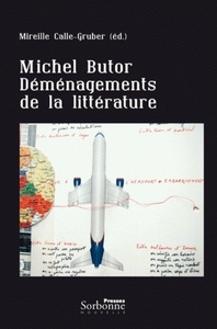 Michel Butor, déménagements de la littérature