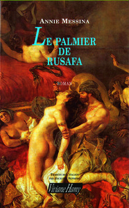 Le Palmier de Rusafa