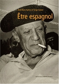 ETRE ESPAGNOL