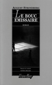 Le Bouc émissaire