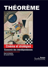 Cinéma et stratégies économie des inter-dépendances