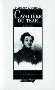 Cavalière du tsar