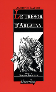 Le Trésor d'Arlatan