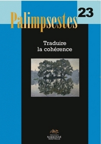 TRADUIRE LA COHERENCE