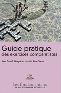 GUIDE PRATIQUE DES EXERCICES COMPARATISTES