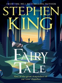 FAIRY TALE (HARDBACK)