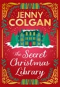 The secret christmas library
