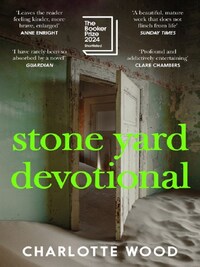 STONE YARD DEVOTIONAL