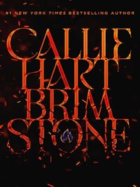 BRIMSTONE
