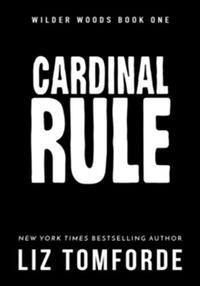 Cardinal rule