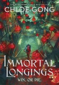 IMMORTAL LONGINGS