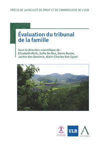 Évaluation du tribunal de la famille