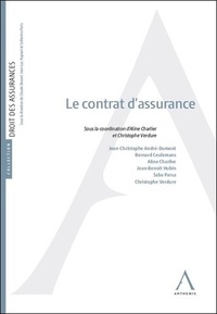Le contrat d'assurance