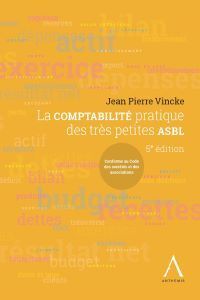 La comptabilité pratique des petites ASBL
