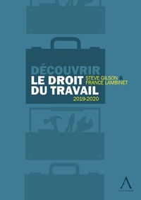 DECOUVRIR LE DROIT DU TRAVAIL