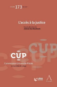 L ACCES À LA JUSTICE