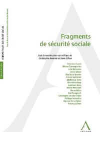 FRAGMENTS DE SECURITE SOCIALE