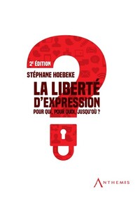 La liberté d'expression