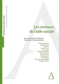 LES CONTOURS DE L'AIDE SOCIALE