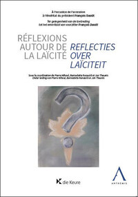 Réflexions autour de la laïcité - Reflecties over laïciteit