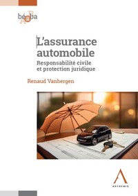 L'assurance automobile