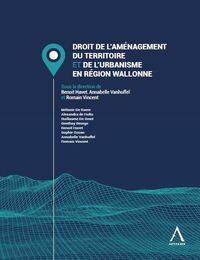 Droit de l'aménagement du territoire et de l'urbanisme en Région wallonne
