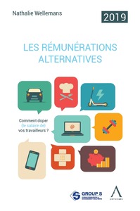 LES REMUNERATIONS ALTERNATIVES 2019
