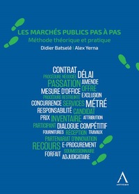 LES MARCHES PUBLICS PAS A PAS