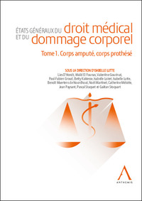 États généraux du droit médical et du dommage corporel