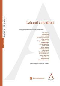 L'ALCOOL ET LE DROIT