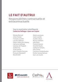 Le fait d'autrui