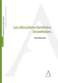 Les allocations familiales bruxelloises